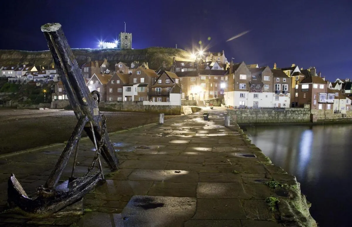 Frasers Of Whitby 0*,  United Kingdom