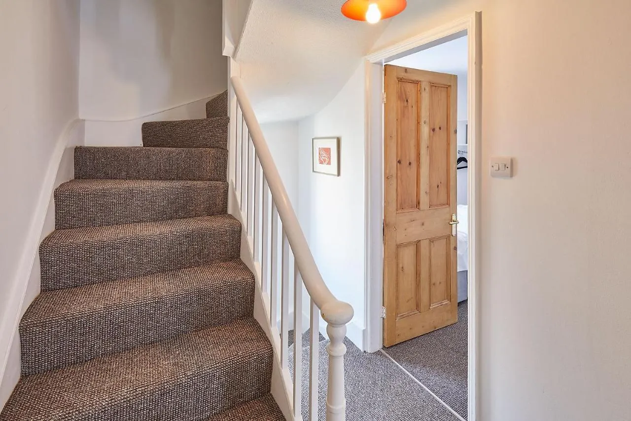 Frasers Of Whitby Holiday home