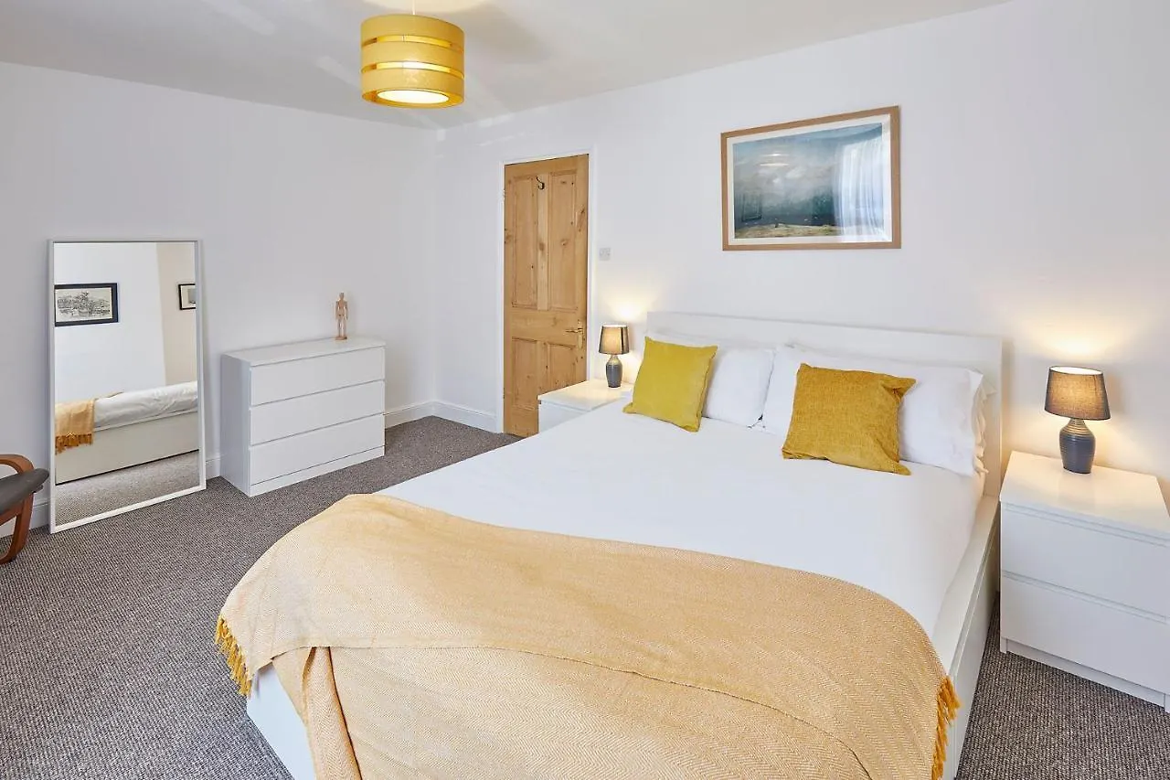 Holiday home Frasers Of Whitby