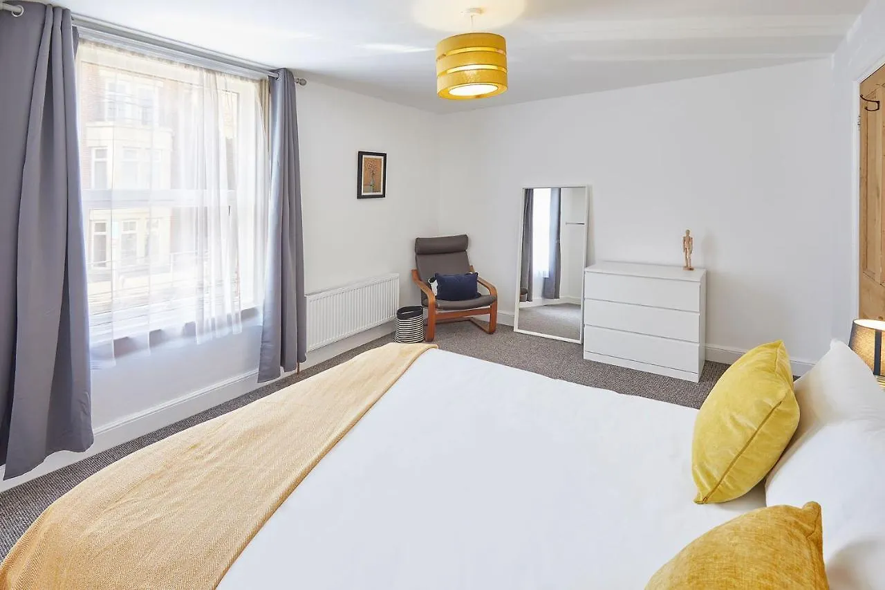Holiday home Frasers Of Whitby United Kingdom